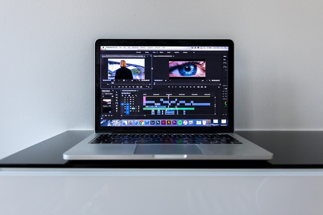 Top AI Video Editing Apps for Mac in 2024: Unleash Your Creativity with Smart Tools