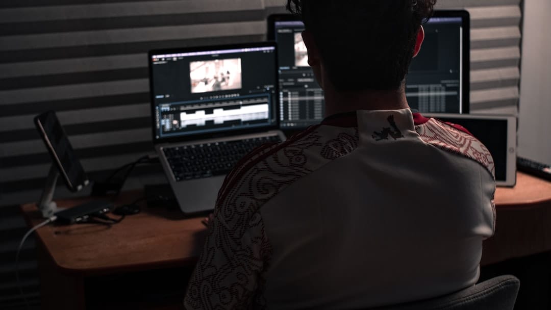 Affordable AI Video Editing Solutions for Freelancers