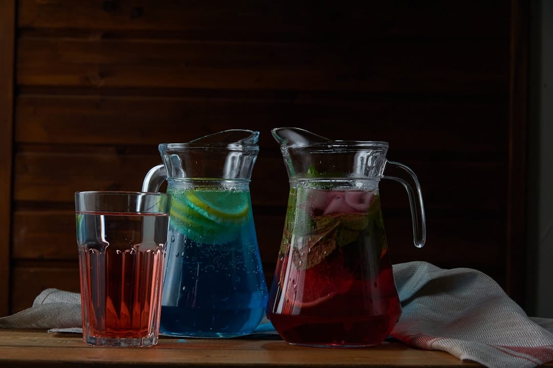 Clearly Filtered vs ZeroWater: Honest Take After 6 Months (2026)