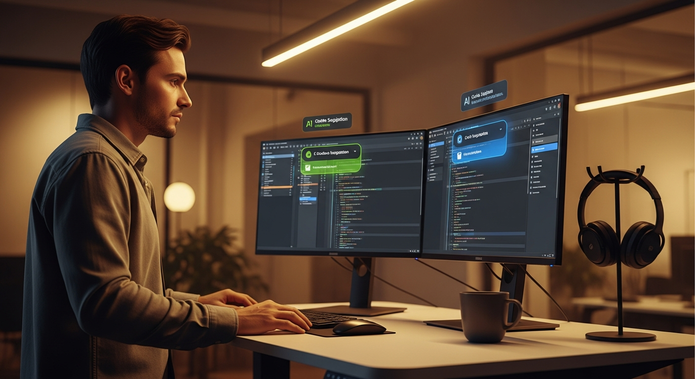 GitHub Copilot or CodeWhisperer? 7 Months Java Use Taught Me (2026)