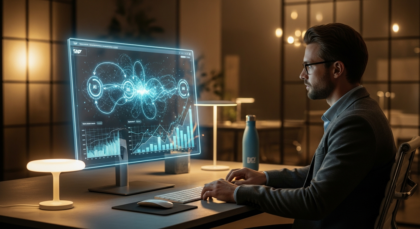 7 Best AI Agents for SAP Finance Automation (2026)