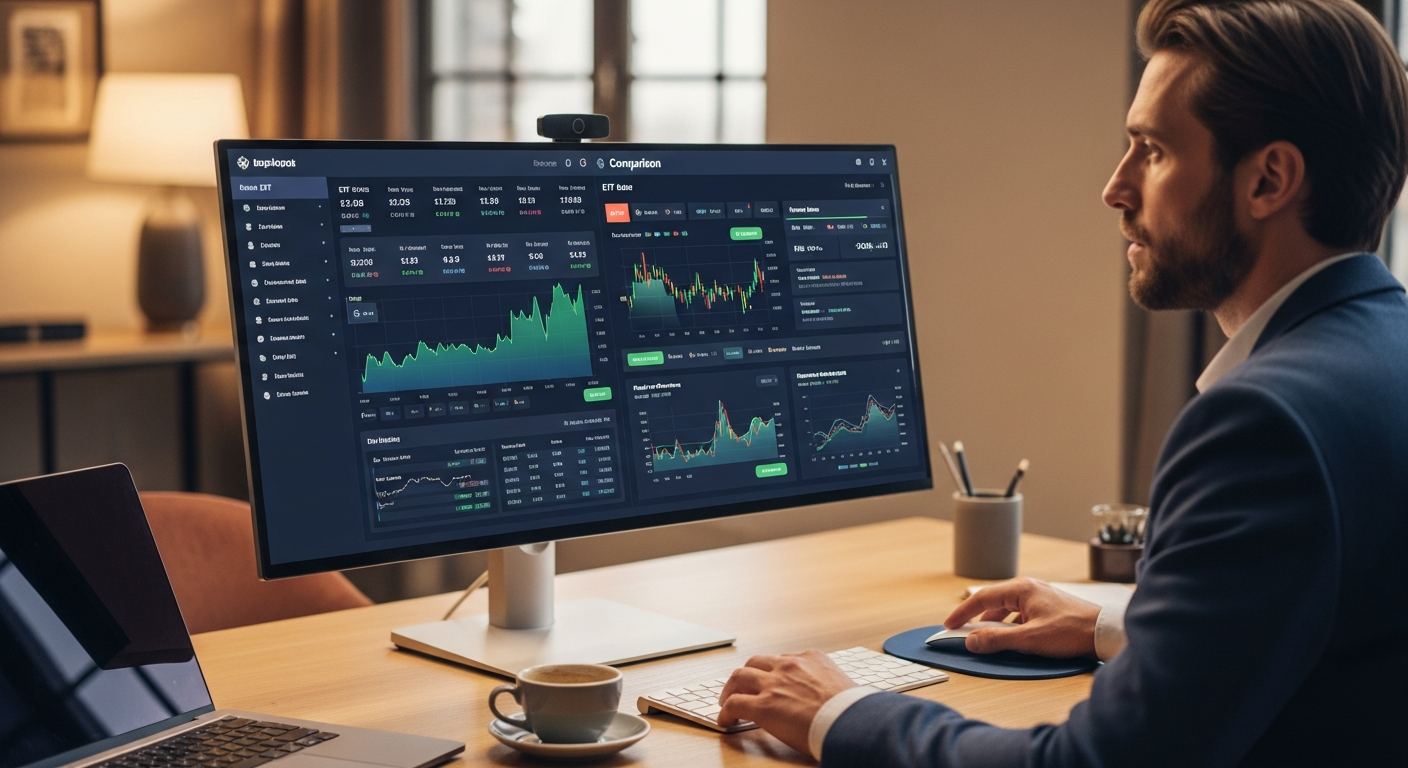 Degiro vs Interactive Brokers: Europe ETF Investing (2026)