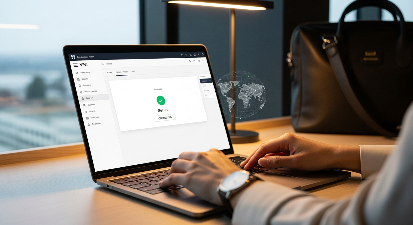 VPN Monthly for Travelers: What Actually Works (2026)