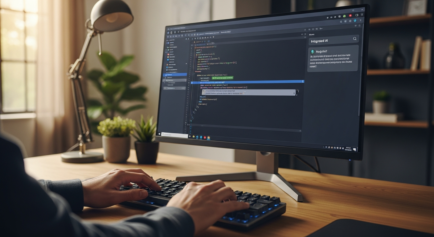 I Tested 7 AI Coding Assistants — Here's What Actually Works (2026)