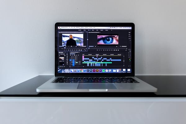 Top AI Video Editing Apps for Mac in 2024: Unleash Your Creativity with Smart Tools