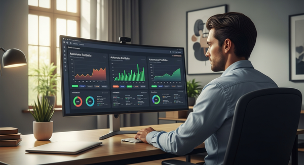 eToro vs Lightyear vs T212: Best Robo-Advisor Europe (2026)
