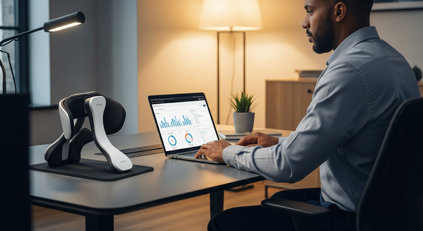 FlexGuard vs Uprise: Best Posture Corrector for Professionals