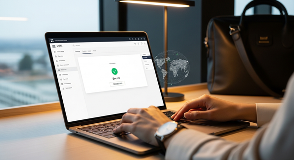 VPN Monthly for Travelers: What Actually Works (2026)